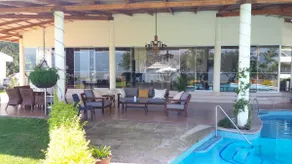 Villa Garza with Pool next to Lake Chapala - Image 2