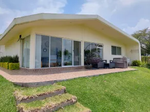 Petirrojo Villa with Pool next to Lake Chapala - Image 2