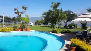 Petirrojo Villa with Pool next to Lake Chapala - Image 5