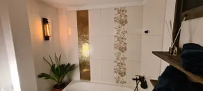 Spacious Two Bedroom Apartment with Garden Area - Image 4