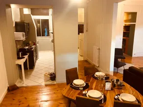 Large apartment at the gates of the volcanoes, 3-star rated - Image 2