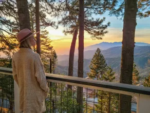 Glen Oak Rim | Hot Tub · Game Room · Epic Views - Image 5