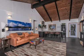 Glen Oak Rim | Hot Tub · Game Room · Epic Views - Image 2