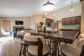 Northend Getaway and Ski Lodge with Hot Tub - Image 4