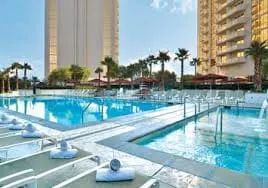 MGM Signature Suite $49 on 26 floor, No Resort Fee - Image 3