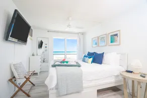 Beachfront! Newly remodeled! Right on the beach! - Image 4