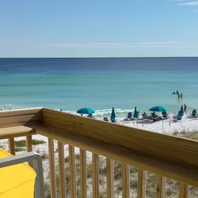 Beachfront! Newly remodeled! Right on the beach! - Image 3