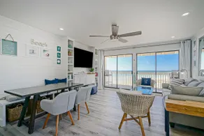 Beachfront! Newly remodeled! Right on the beach! - Image 4