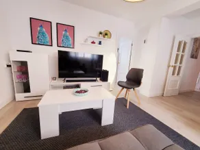 Apartamento Sol y Sur- Netflix y Parking Gratis - Image 4