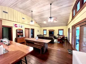 Eagle's Nest Sapelo Island, beach, nature & comfort - Image 5