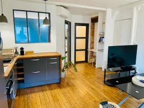 Capitole – Charming apartment – Fiber optic internet / Netflix - Image 4