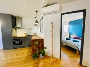 Capitole – Charming apartment – Fiber optic internet / Netflix - Image 3