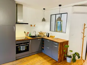 Capitole – Charming apartment – Fiber optic internet / Netflix - Image 2