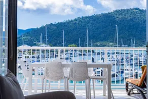 Seas the Day at the Marina - Image 5
