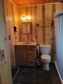 Cozy 2 bedroom cottage on lake! - Image 4