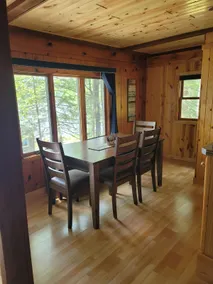 Cozy 2 bedroom cottage on lake! - Image 5