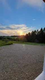 A tranquil cabin with a nice view on 90 acres.> - Image 3