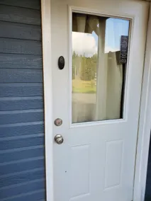 The Mercantile at Mad Peak Lodging, sleeps four - Image 3