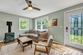 Fully stocked 3BR cottage - Image 3