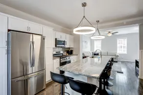 Modern City Home! | Walk to Markets & Coffee shops - Image 3