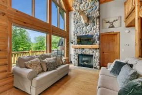 Mille Lacs Lake Lodge-Game Room-Theatre and More! - Image 4