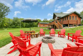 Mille Lacs Lake Lodge-Game Room-Theatre and More! - Image 2