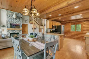 Mille Lacs Lake Lodge-Game Room-Theatre and More! - Image 5
