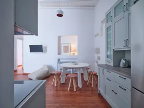 Retreat Paros - The Arch Apartment - Image 3