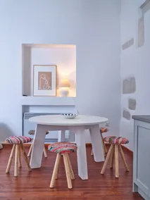 Retreat Paros - The Arch Apartment - Image 4