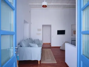 Retreat Paros - The Arch Apartment - Image 5