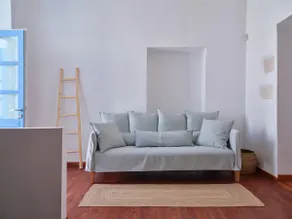 Retreat Paros - The Arch Apartment - Image 2