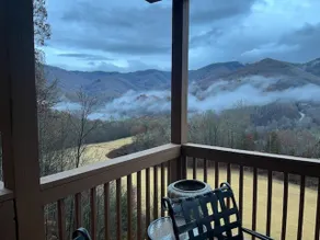 The Mountain View Lodge - Luxury in Whittier! Awesome views from every deck! - Image 2