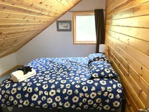 G St Base Camp With Sauna - Image 2