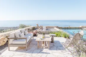 2 Bedroom Sea View Villa with Private Pool | Amani Living - Image 4