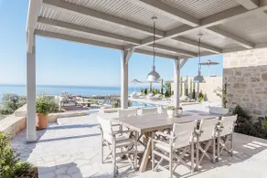 2 Bedroom Sea View Villa with Private Pool | Amani Living - Image 2