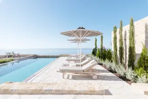 2 Bedroom Sea View Villa with Private Pool | Amani Living - Image 3