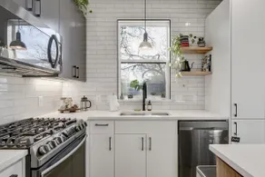 Boho+Modern Oasis | East ATX, Near Downtown - Image 3