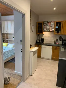The cozy apartment - Image 3