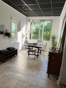The cozy apartment - Image 4