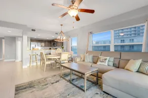 Professionally Decorated Luxury Oceanview Condo - Image 3