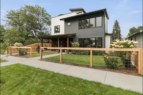 Hydrangea House - Missoula Parade of Homes Winner - Image 3