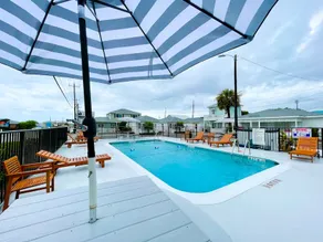 Carolina Cottage*Cottages@Kure*Pool*Beach*Historic - Image 3