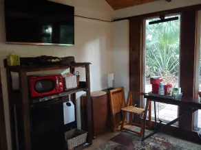 Peaceful, adorable, guest cottage on Apopka Canal. - Image 5