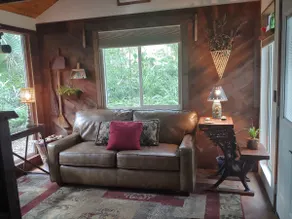 Peaceful, adorable, guest cottage on Apopka Canal. - Image 4