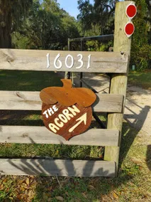 Peaceful, adorable, guest cottage on Apopka Canal. - Image 2