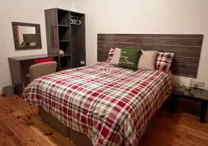 Tufty Lodge, Lake Pochard lodge 9 - Image 4