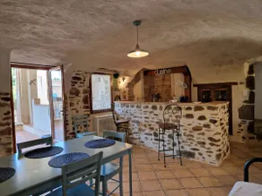 Le Mas Joyeux – Gîte le Lys – In Cévennes – Air-conditioned - Image 4