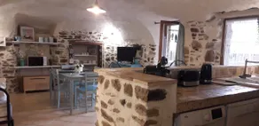 Le Mas Joyeux – Gîte le Lys – In Cévennes – Air-conditioned - Image 3
