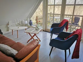 Romantic Getaway with Jacuzzi & Views - Image 4