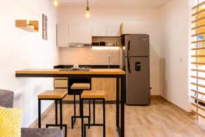 Modern Loft Caobos Coliving & Coworking - Image 4